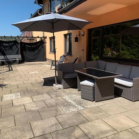 Friedrichsthal Ferienwohnung Lejaju מראה חיצוני תמונה