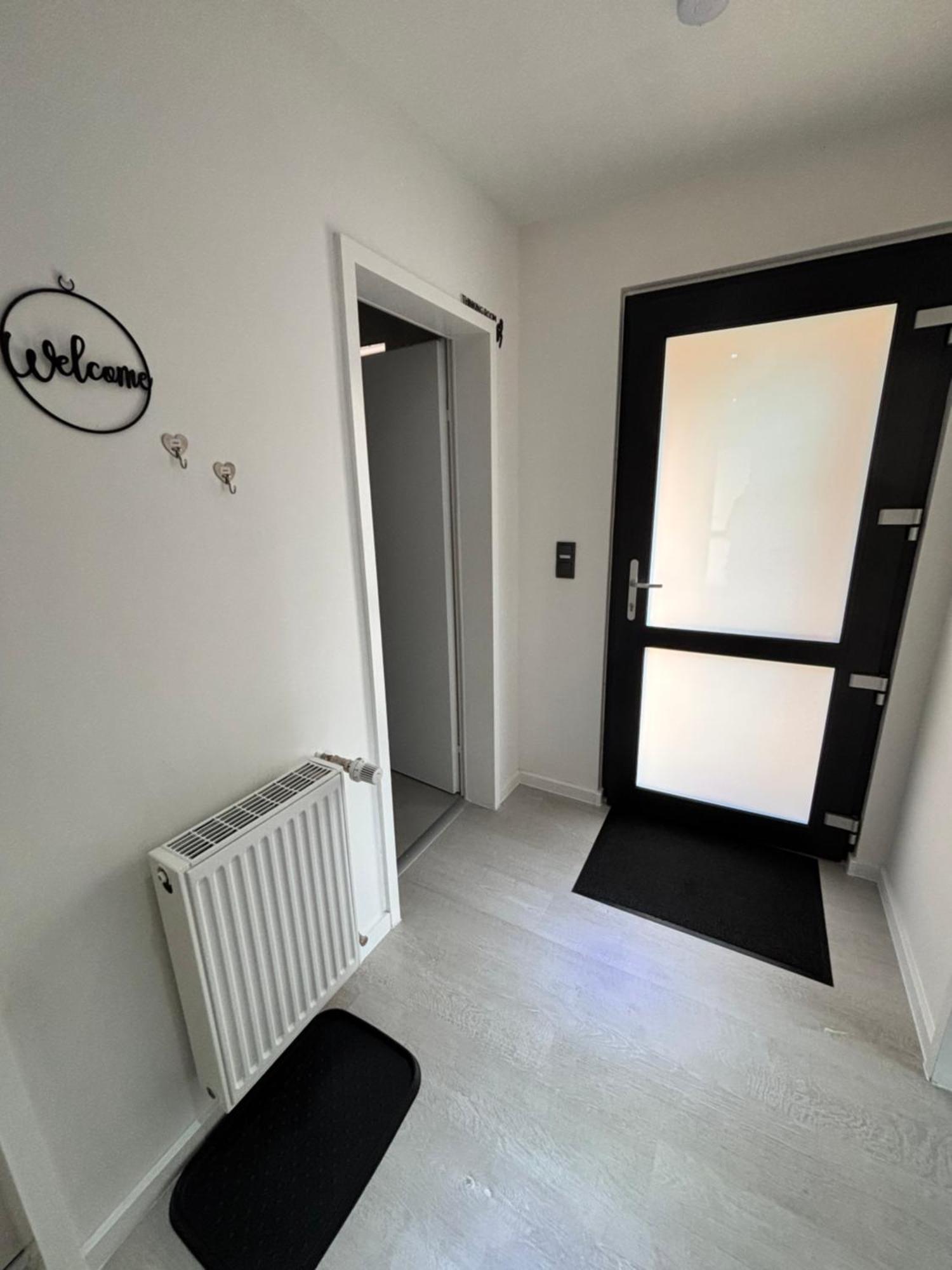 Friedrichsthal Ferienwohnung Lejaju מראה חיצוני תמונה