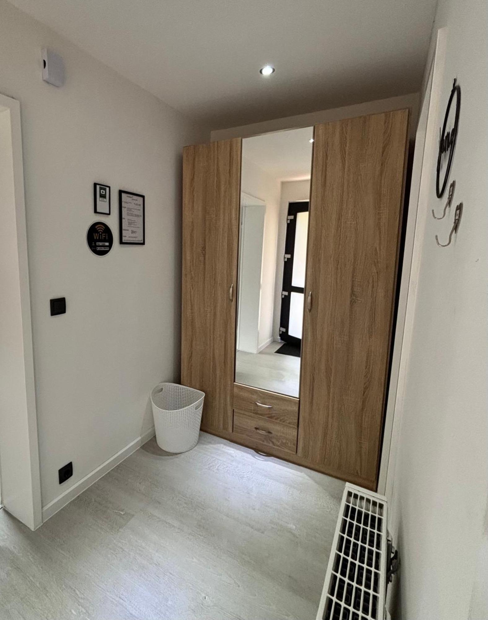 Friedrichsthal Ferienwohnung Lejaju מראה חיצוני תמונה