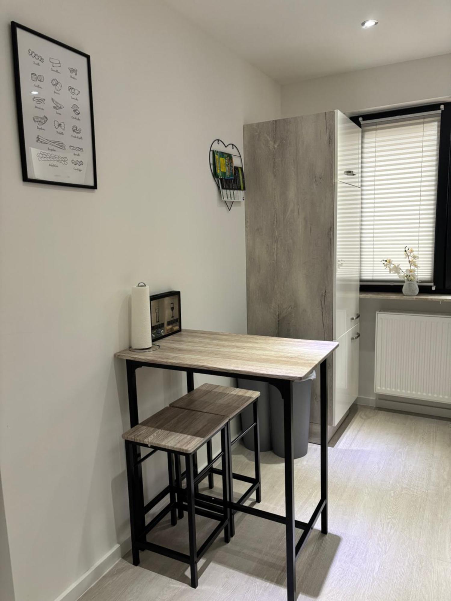 Friedrichsthal Ferienwohnung Lejaju מראה חיצוני תמונה