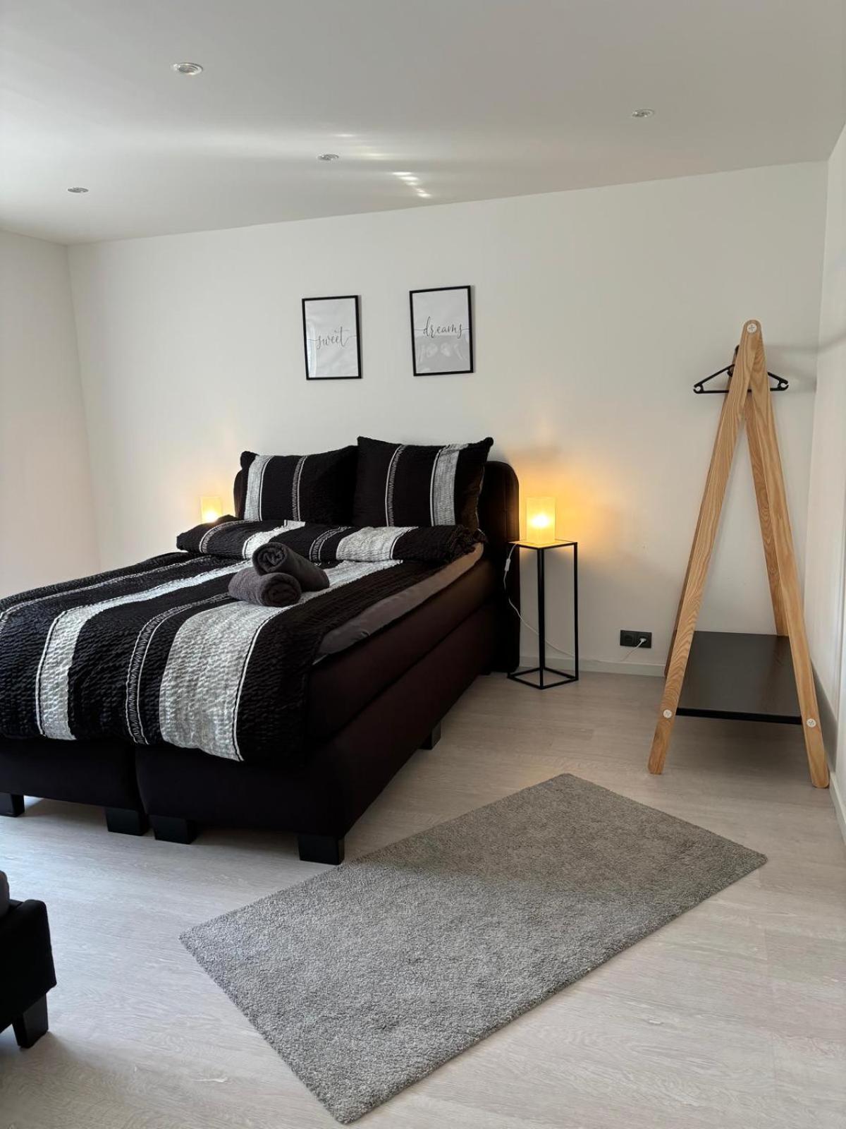 Friedrichsthal Ferienwohnung Lejaju מראה חיצוני תמונה